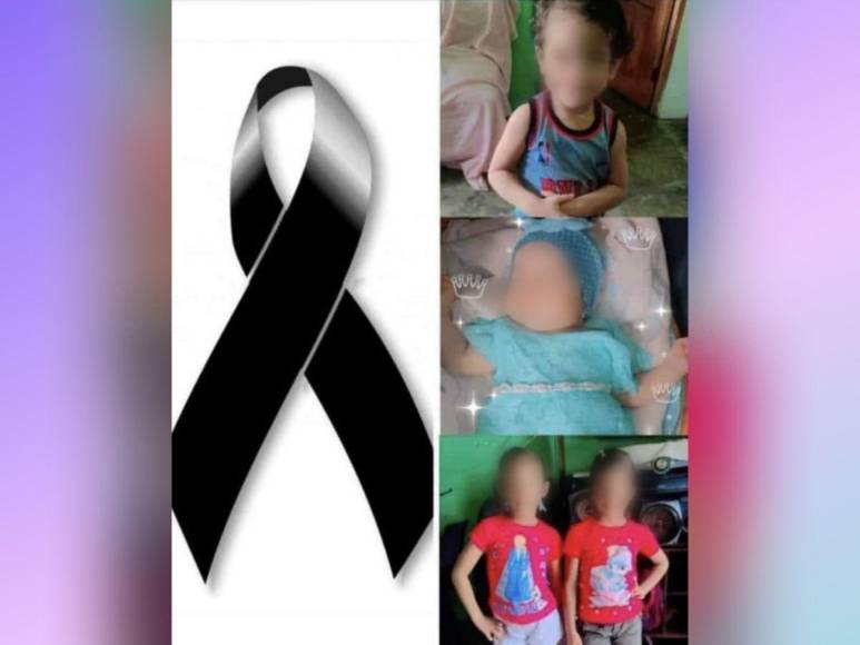 Sicarios se confundieron de casa y mataron a cuatro niños en Ecuador