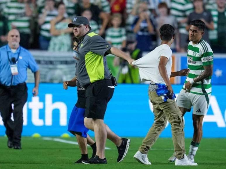 Luis Palma le anota a Manchester City y esto dicen medios internacionales