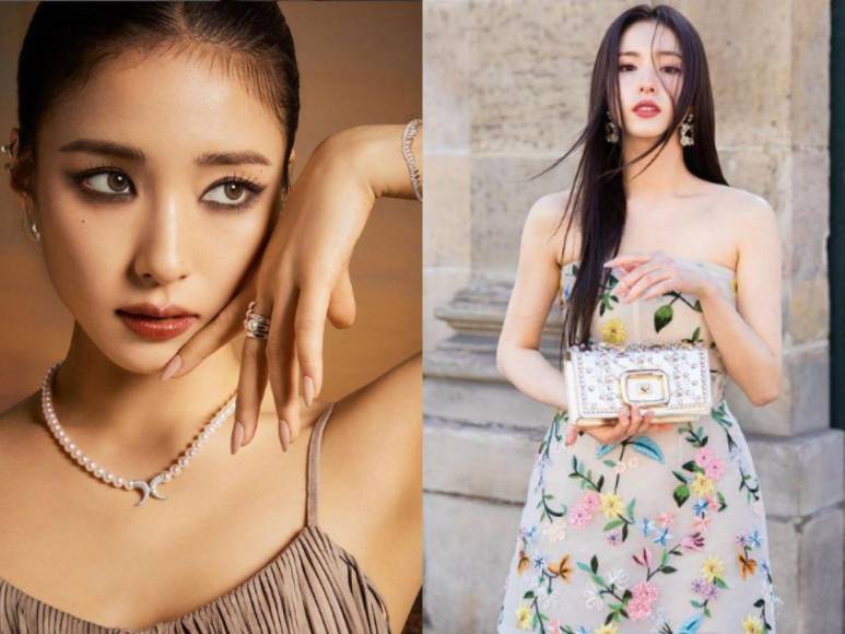 Las actrices coreanas más hermosas de los k-dramas, según los fans