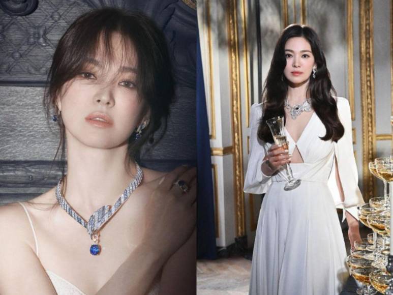 Las actrices coreanas más hermosas de los k-dramas, según los fans