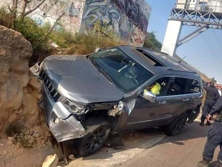 Los resultados del peritaje sobre la muerte del actor Octavio Ocaña (FOTOS)