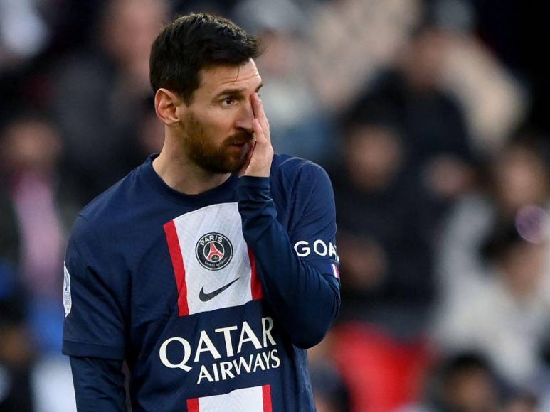 Leo Messi elige Miami, revela sufrimientos en el PSG y sus recuerdos en Barcelona