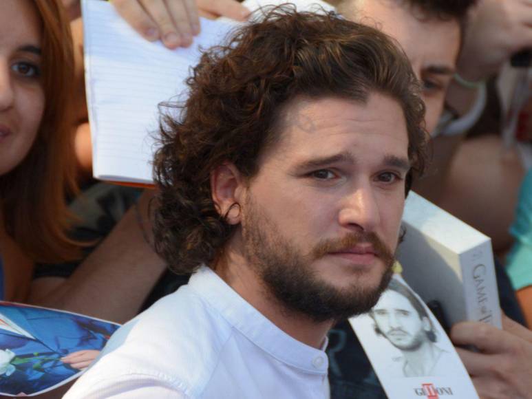 Legends: Kit Harington regresa a la franquicia de Game of Thrones