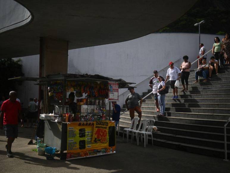 Elecciones en Brasil: Así se vivió el balotaje más reñido de la historia del país