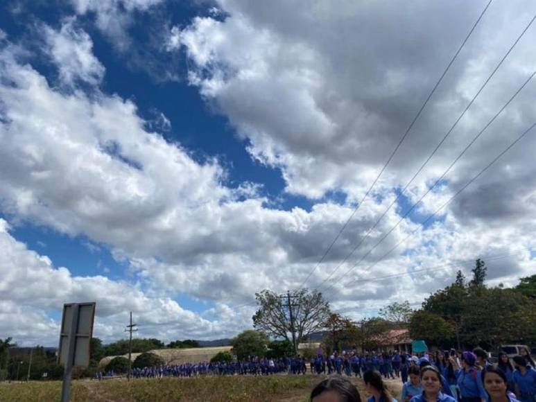 Lo que se sabe sobre la violación de dos estudiantes en Escuela Agrícola Zamorano