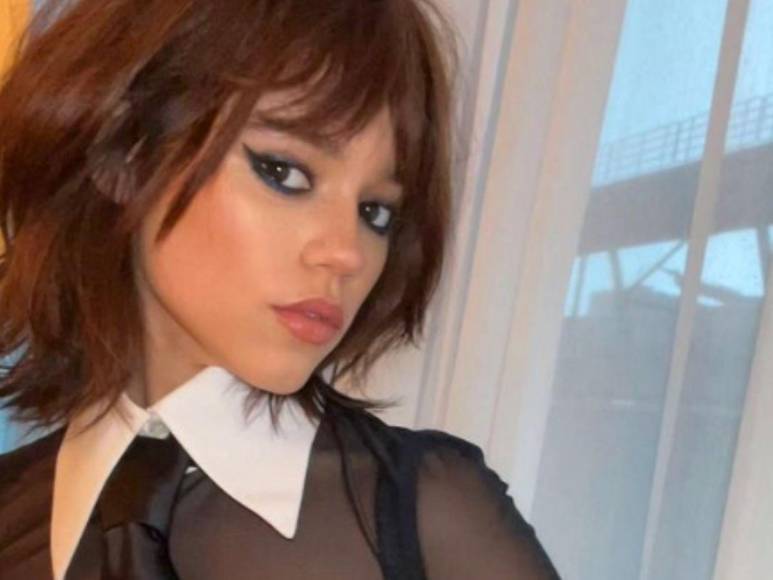 “Tóxica actitud” de Jenna Ortega le cierra las puertas con famoso productor