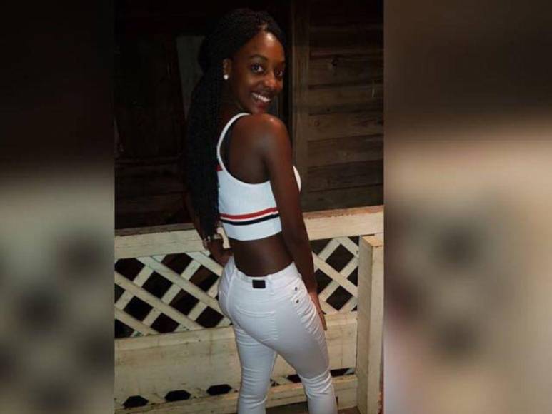 Keydi Bodden, la estilista asesinada junto a sus hermanos y una clienta en Roatán