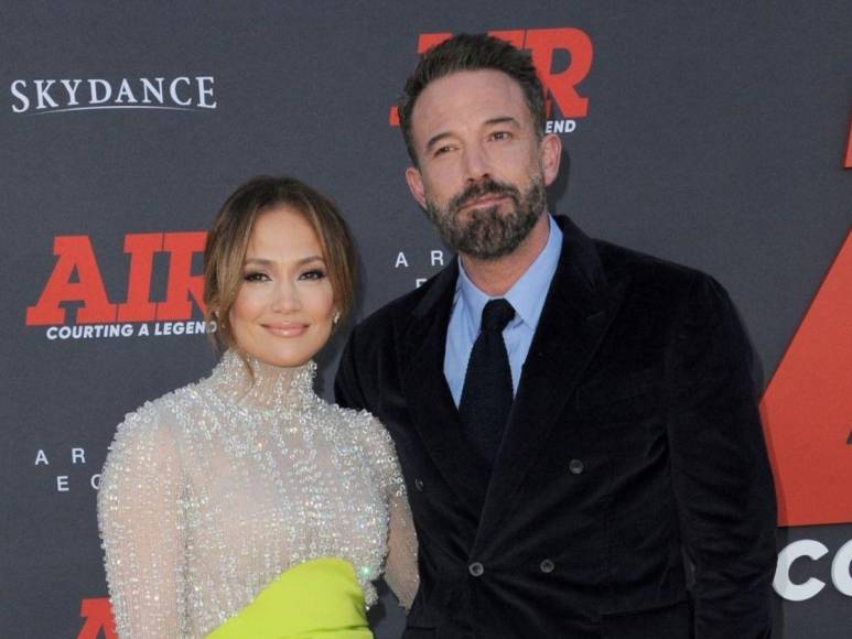 Exesposo de JLo revela ‘actitudes tóxicas’ de la artista y dice admirar a Affleck