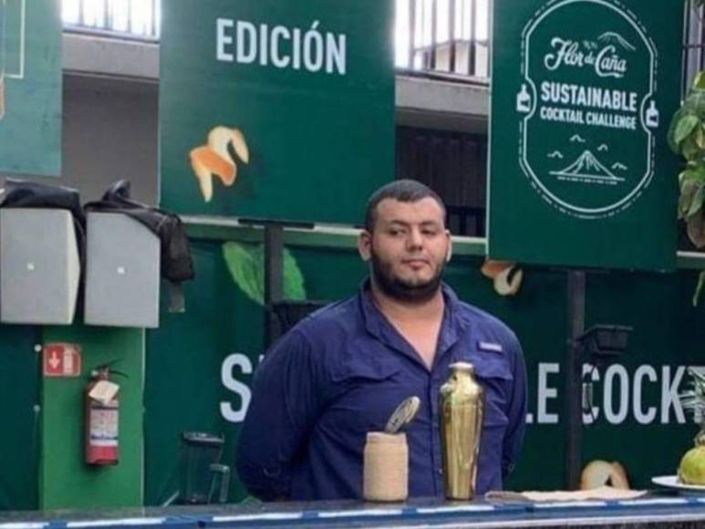 Soñador y apasionado: Así era Mauricio Rivas, joven encontrado enterrado en un patio en Colón