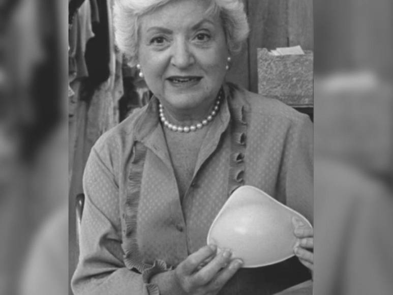 Cáncer, fisco y prótesis: la vida de Ruth Handler, la creadora de la muñeca Barbie