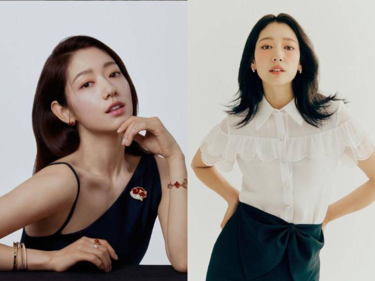 Las actrices coreanas más hermosas de los k-dramas, según los fans