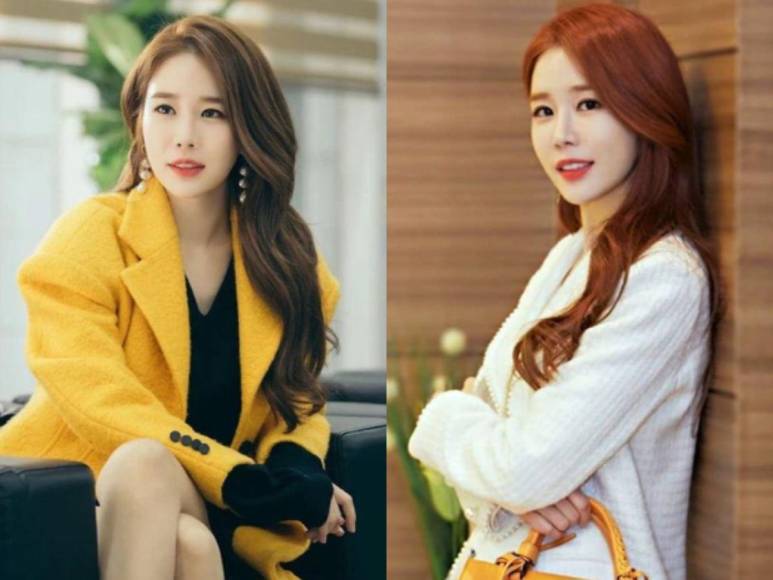 Las actrices coreanas más hermosas de los k-dramas, según los fans