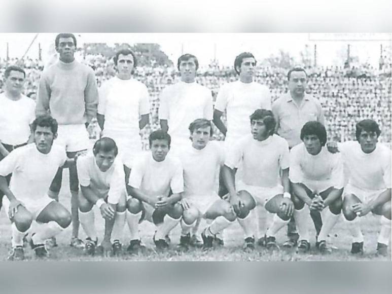 ¡Grandeza pura! Los mejores momentos del Olimpia en sus 110 años de historia