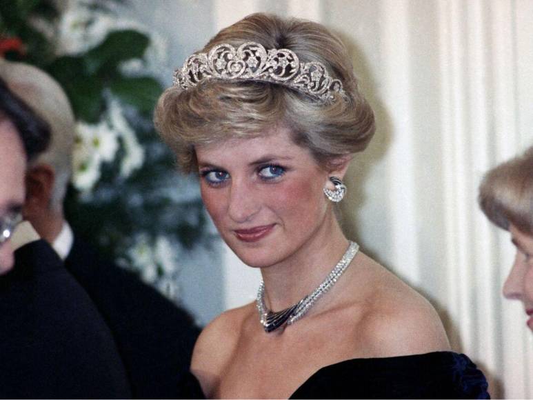 Las claves de la popularidad de la princesa Diana a casi 26 años de su muerte