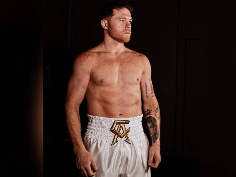 ¿Por qué Canelo Álvarez está furioso con Messi?