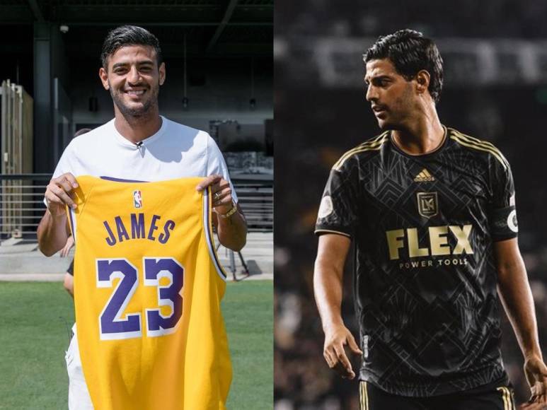 Carlos Vela y su drástica decisión: ¿Se retira del fútbol?