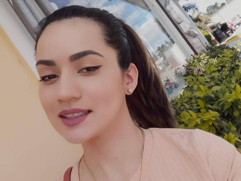 Digna Mejía, candidata con discapacidad auditiva, se corona reina de la Feria Agostina de Santa Rosa de Copán 2023