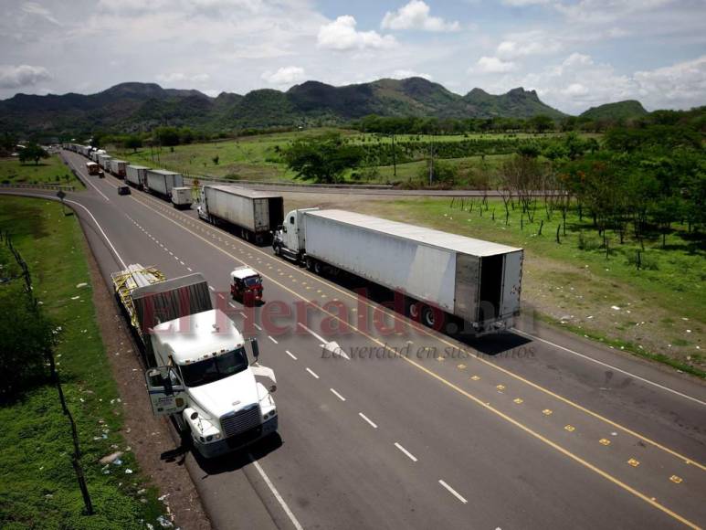 Fronteras desprotegidas y miedo: pandilleros salvadoreños viven a sus anchas en Honduras