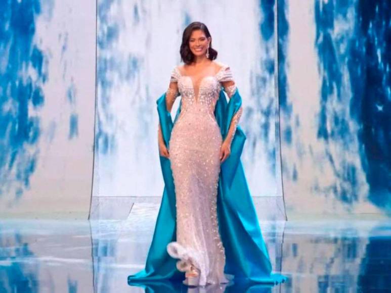 Las polémicas tras la victoria de Sheinnys Palacios en Miss Universo
