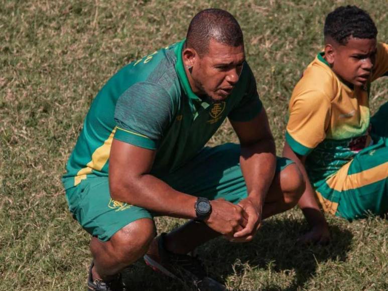 Así es la vida del brasileño Jocimar Nascimento tras su retiro del fútbol