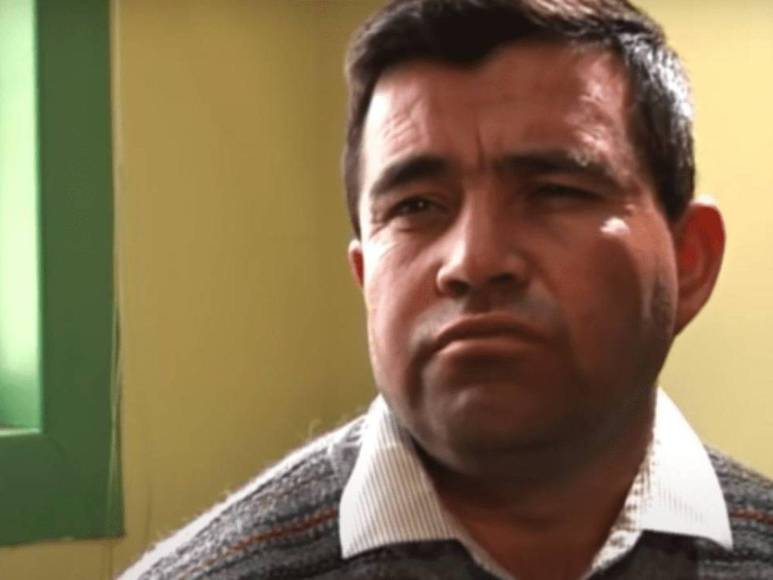 Hugo Bustamante, “el asesino del tambor”, confiesa otros asesinatos en Chile