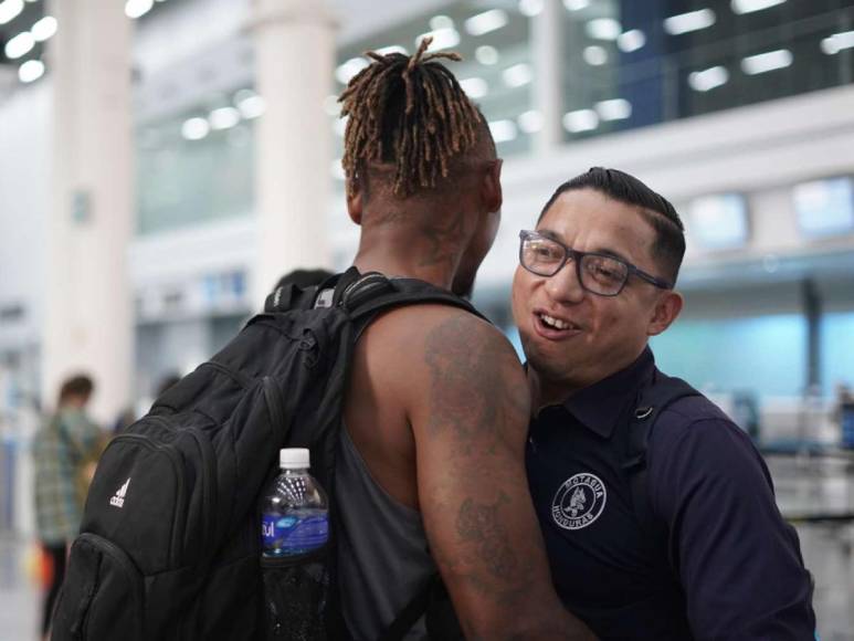 Motagua viajó a Costa Rica para enfrentar a Herediano en Copa Centroamericana ¿Bajas?