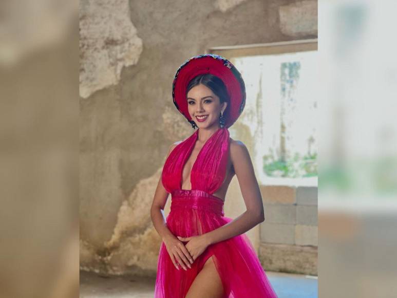 ¿Quién sustituirá a Miss Guatemala 2024 tras dejar la corona por su embarazo?