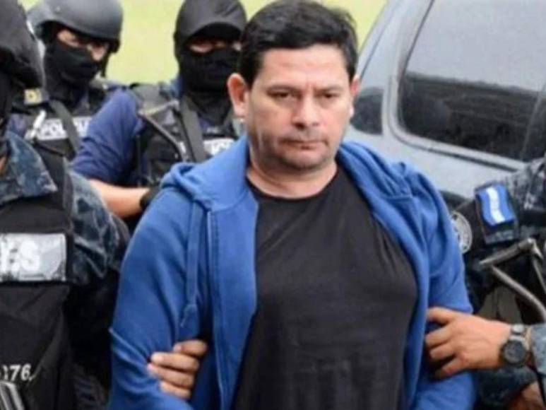 Reunión con narcos y pago de sobornos: el narcovideo que salpica a Carlos Zelaya