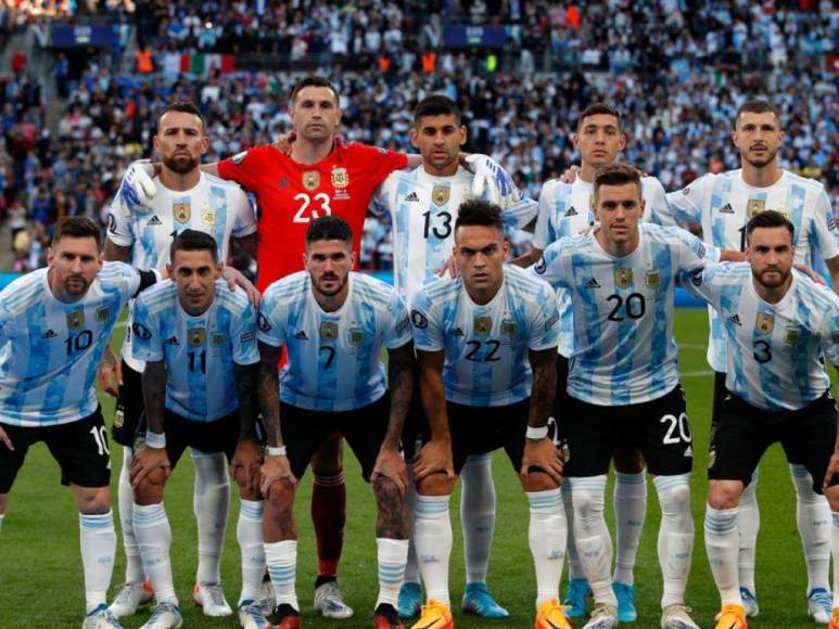 ¿Jugará Messi? El posible 11 de Argentina contra Honduras en partido amistoso en Miami