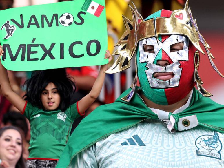 Más de 20 mil boletos habían comprados mexicanos para cuartos de Copa América 2024