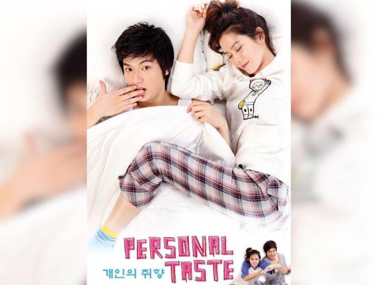 Seis k-dramas que han consolidado a Lee Min Ho como una estrella coreana