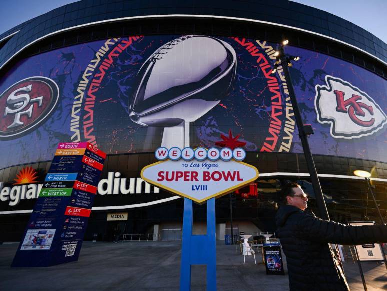 Super Bowl 2024: Datos y curiosidades de la edición LVIII