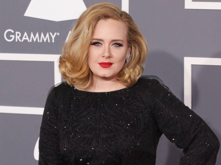 Adele anuncia que tomará un “gran descanso” alejada de la música