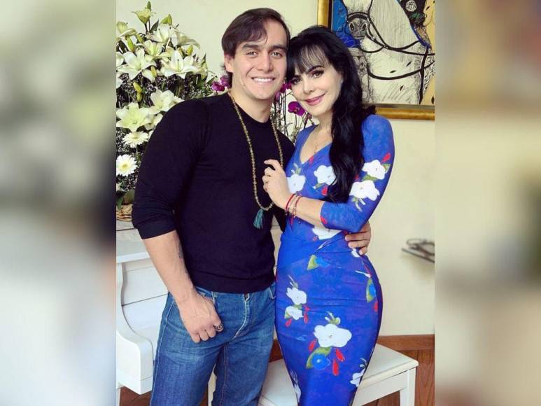 ¿De cuánto es la fortuna de Julián Figueroa y le dejó herencia Joan Sebastian?