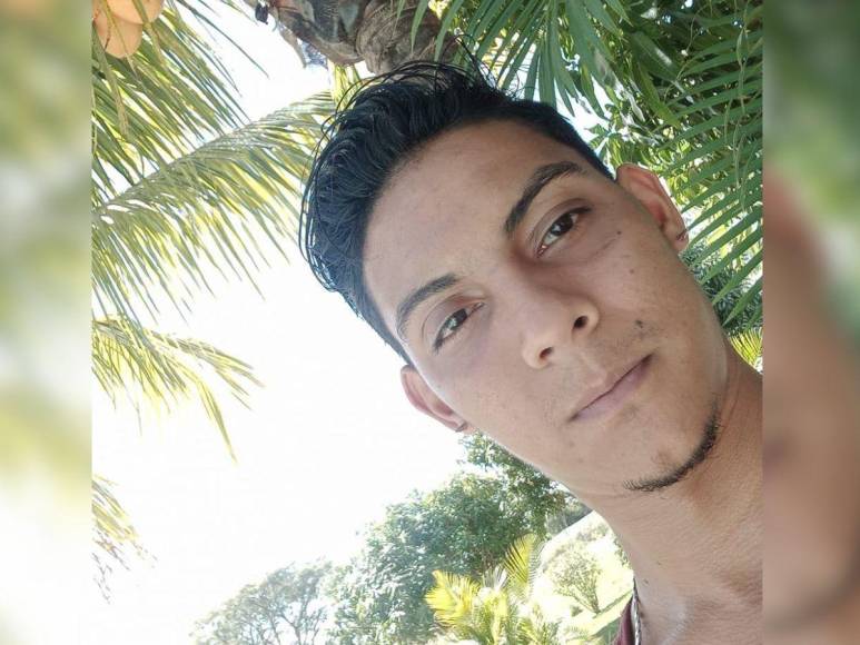 Servicial y muy querido: Alejandro Aceituno, uno de los desaparecidos en mudanza
