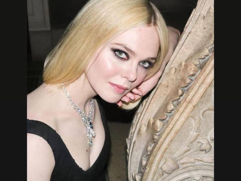 Elle Fanning en conversaciones para protagonizar “Depredador”