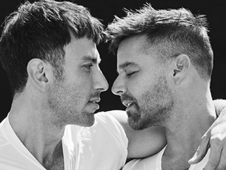 El corazón de Ricky Martin se rompe: termina su matrimonio con Jwan Yosef