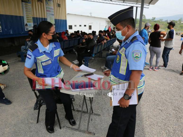 ¿En qué consiste el examen práctico para obtener la licencia de conducir?