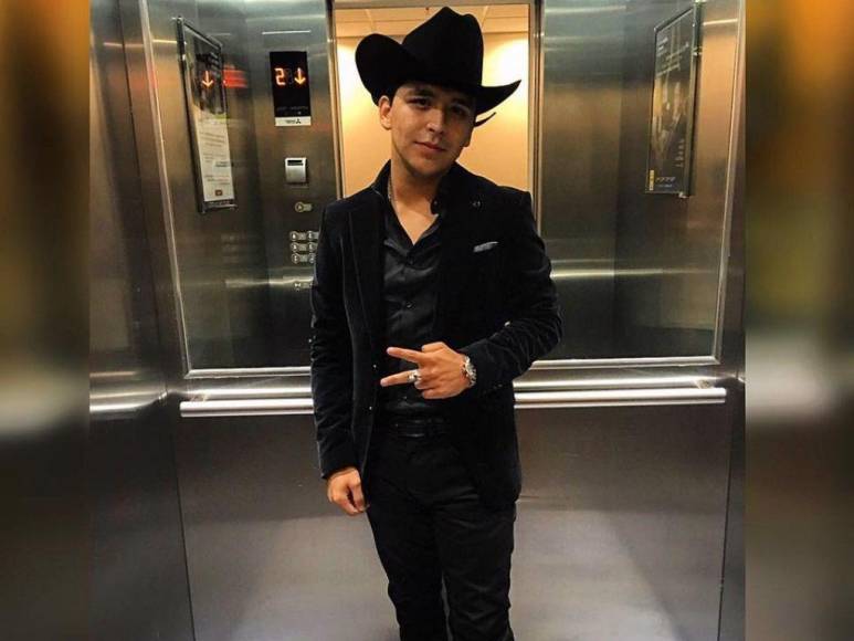 Humildad y talento: inicios y ascenso a la fama de Christian Nodal