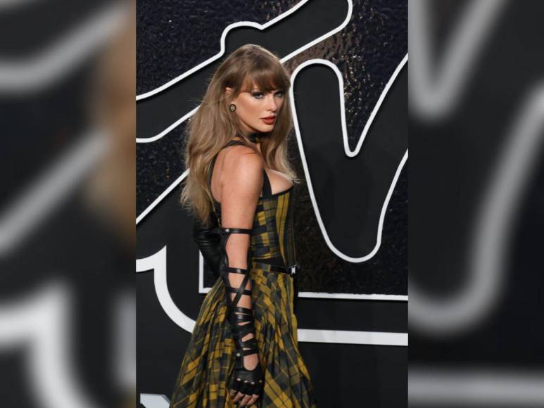 Taylor Swift reina en los MTV VMA’s 2024: ¿Cuántos premios ganó?