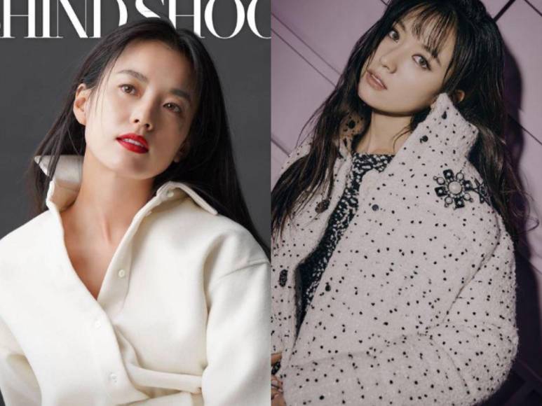 Las actrices coreanas más hermosas de los k-dramas, según los fans