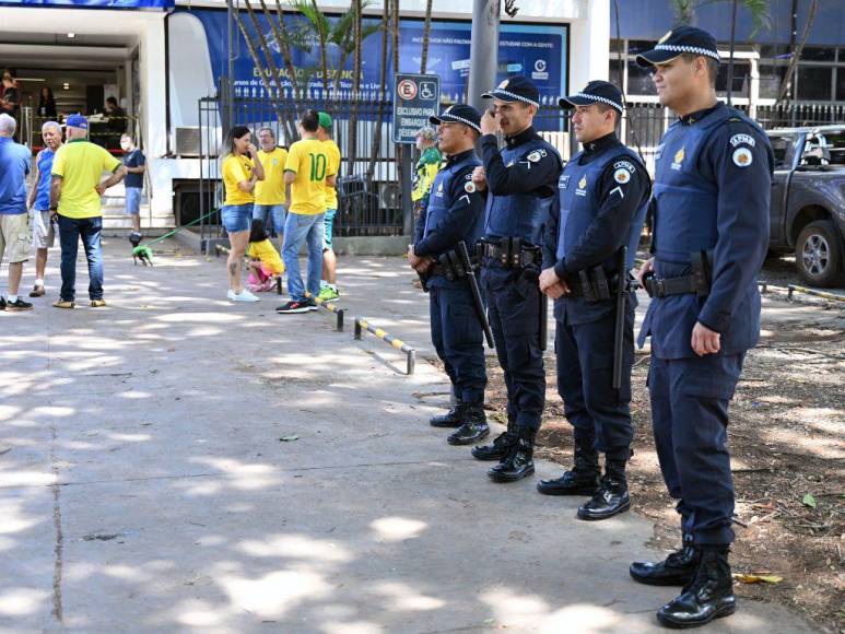 Elecciones en Brasil: Así se vivió el balotaje más reñido de la historia del país