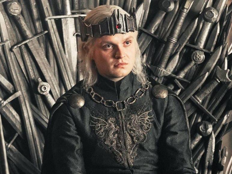 House of the Dragon: ¿Cuál es la descendencia de Rhaenyra Targaryen y Alicent Hightower?