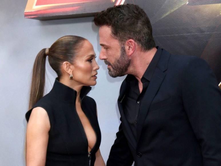 Jennifer López y Ben Affleck sin acuerdo prenupcial: Los bienes en juego