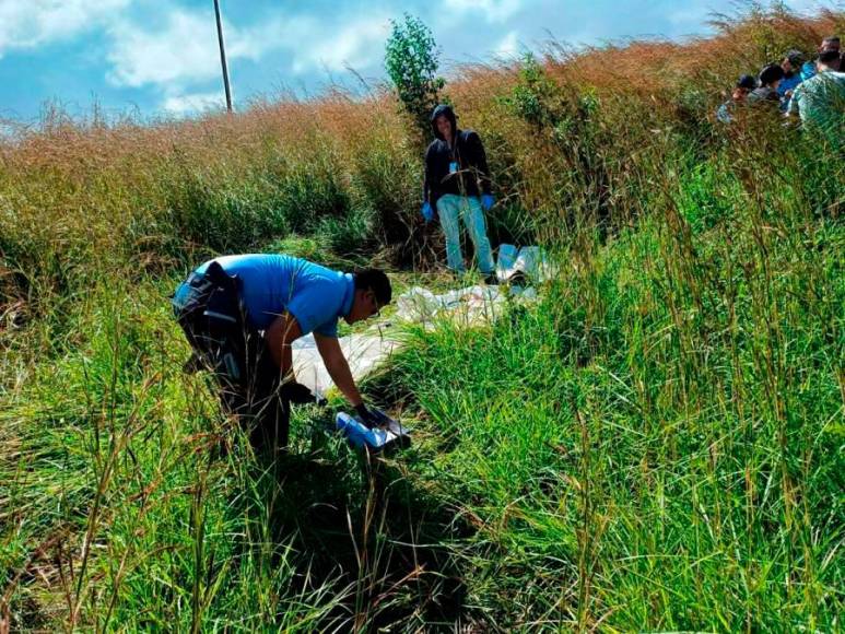 “Soñaba con ser médico”: madre de joven encontrada muerta en la Cerro Grande