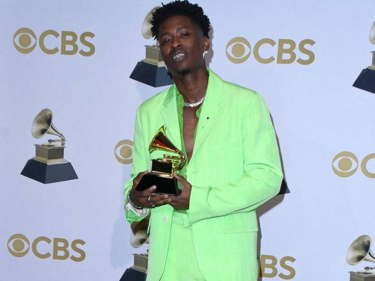 Los peor vestidos de la gala de los Premios Grammy