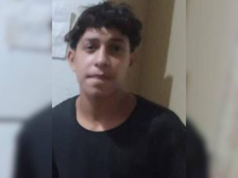 Nelson Mejía, joven asesinado en la Rivera Hernández, cumplía años mañana