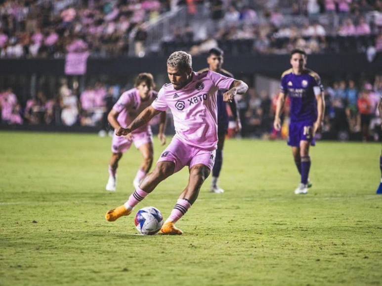 ¿Jugará Messi? La alineación del Inter Miami en la final de la US Open Cup ante Houston Dynamo