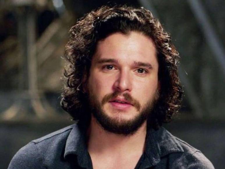 Kit Harington admite sentirse “afortunado” de haber superado su adicción