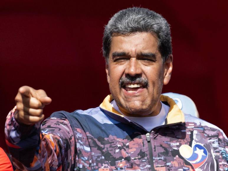 Desde el “baño de sangre” hasta las “35 horas del día”: Frases polémicas de Maduro